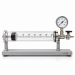 Apparatus for Demonstrating the Boil-Marriott Law